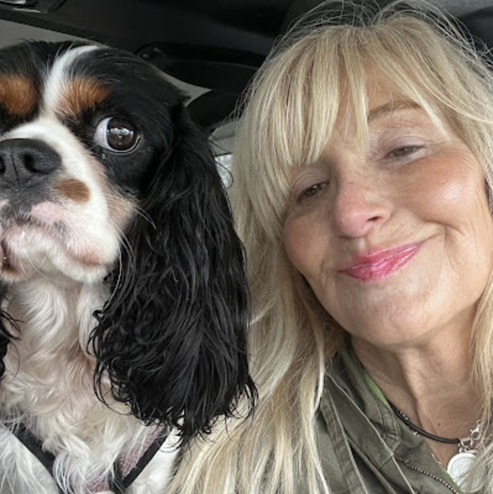 Meet your Posher, Sandy